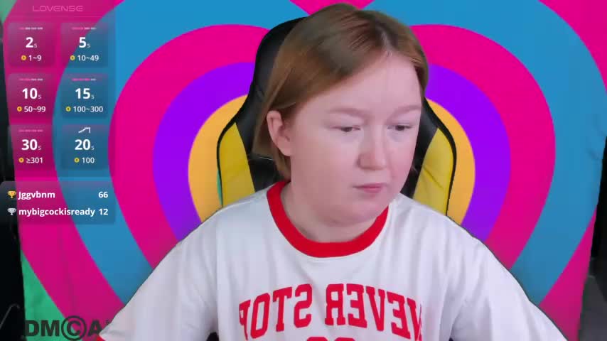 Sara_Robinson Adult Chat November 21, 2025