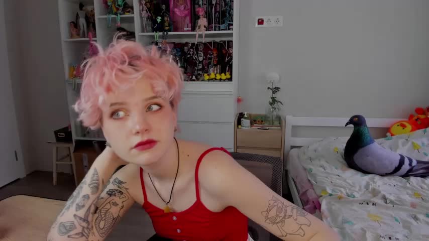 School_Love Adult Chat November 21, 2025