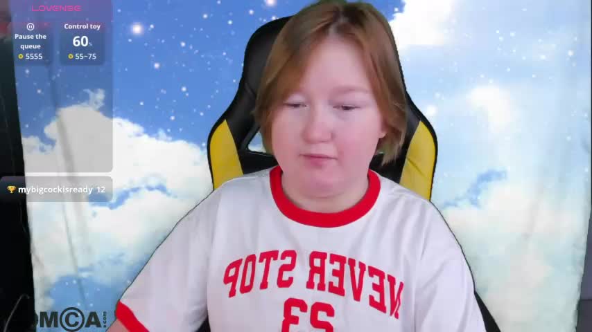 Sara_Robinson Adult Chat November 21, 2025