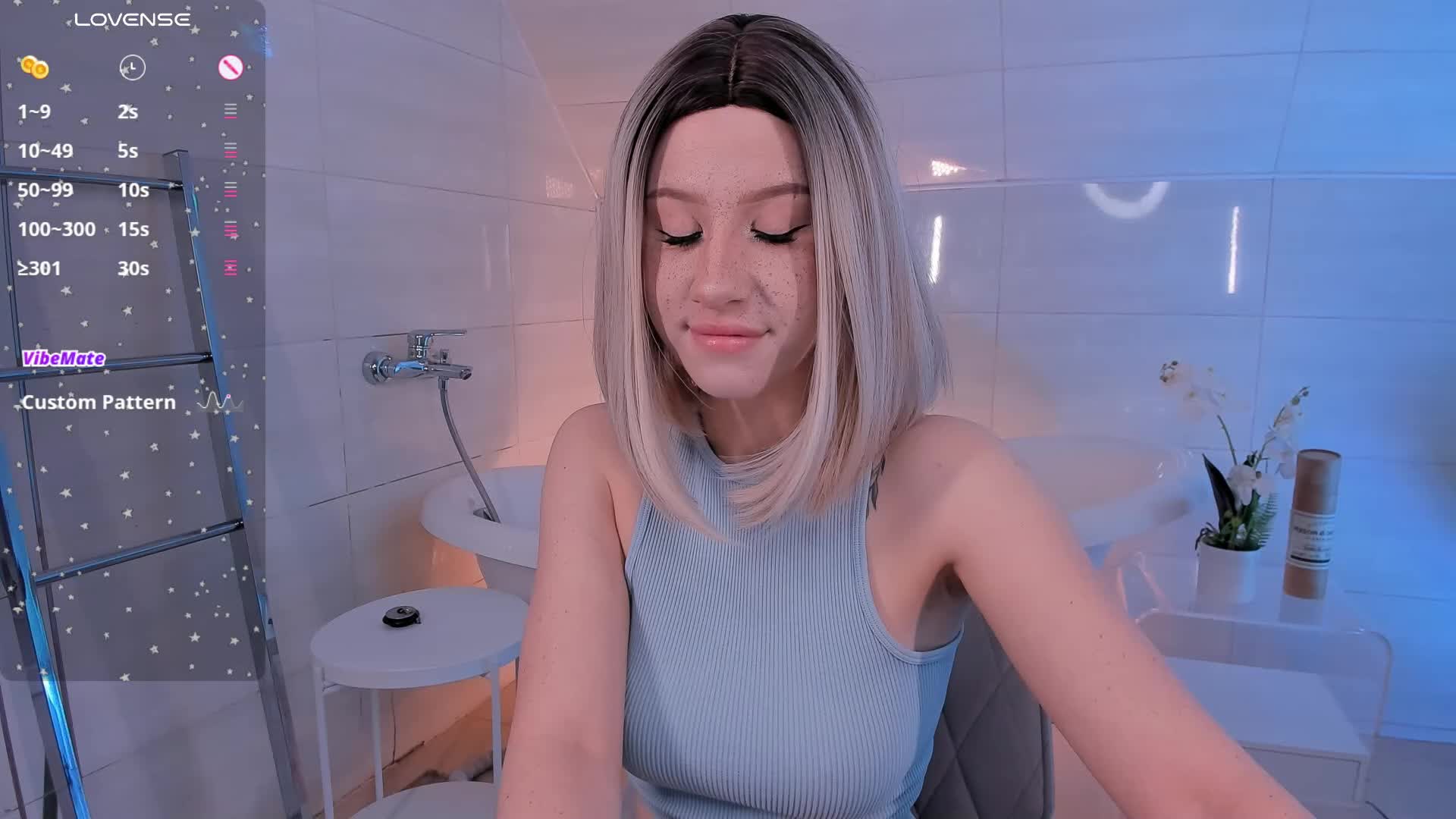 Necucubi Adult Chat November 21, 2025