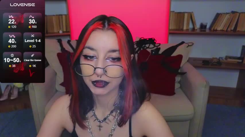 Mistress__Marcelline Adult Chat November 21, 2025