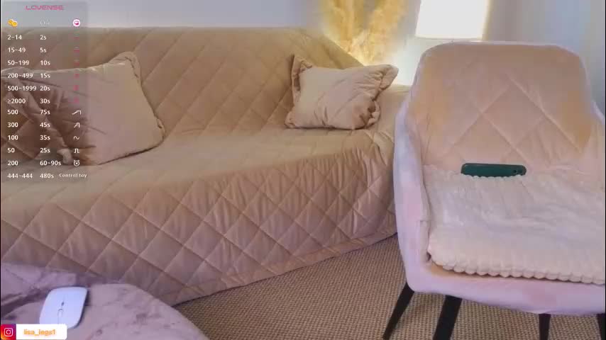 lisa_art Adult Chat November 21, 2025