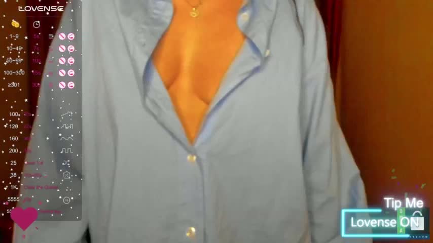 AliannaSoloKisses Adult Chat November 21, 2025