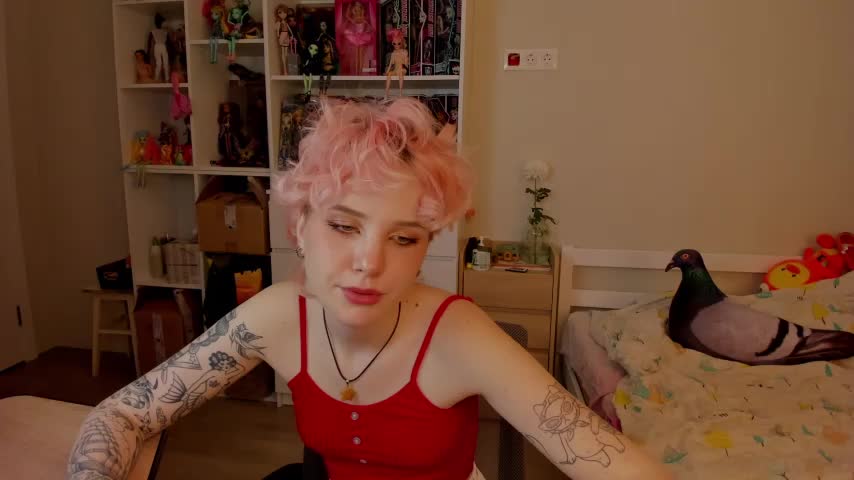 School_Love Adult Chat November 21, 2025