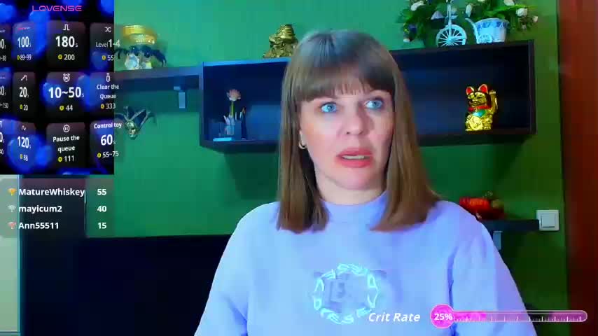 Veronika_Gold Adult Chat November 21, 2025