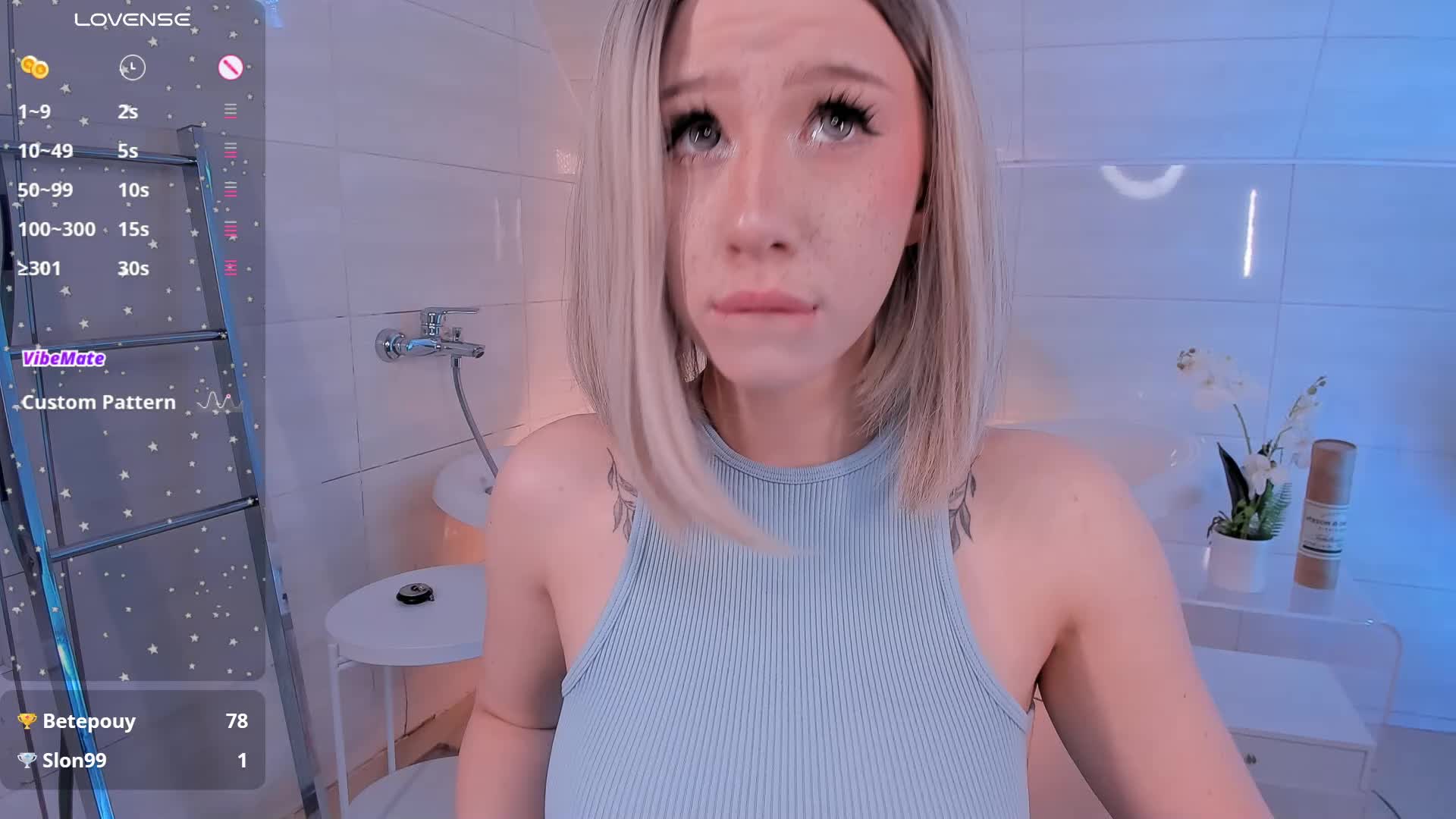 Necucubi Adult Chat November 21, 2025