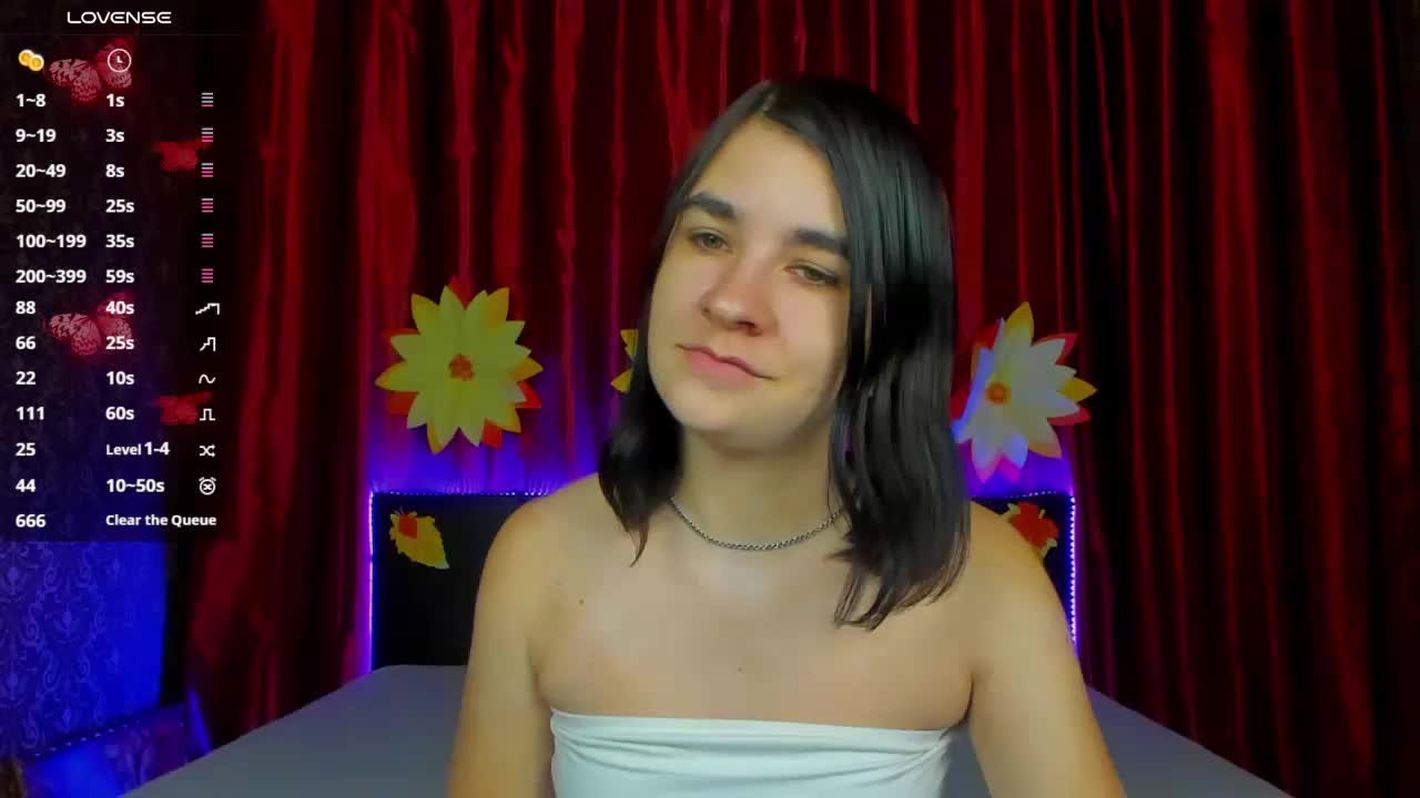 Polly-Love Adult Chat November 21, 2025