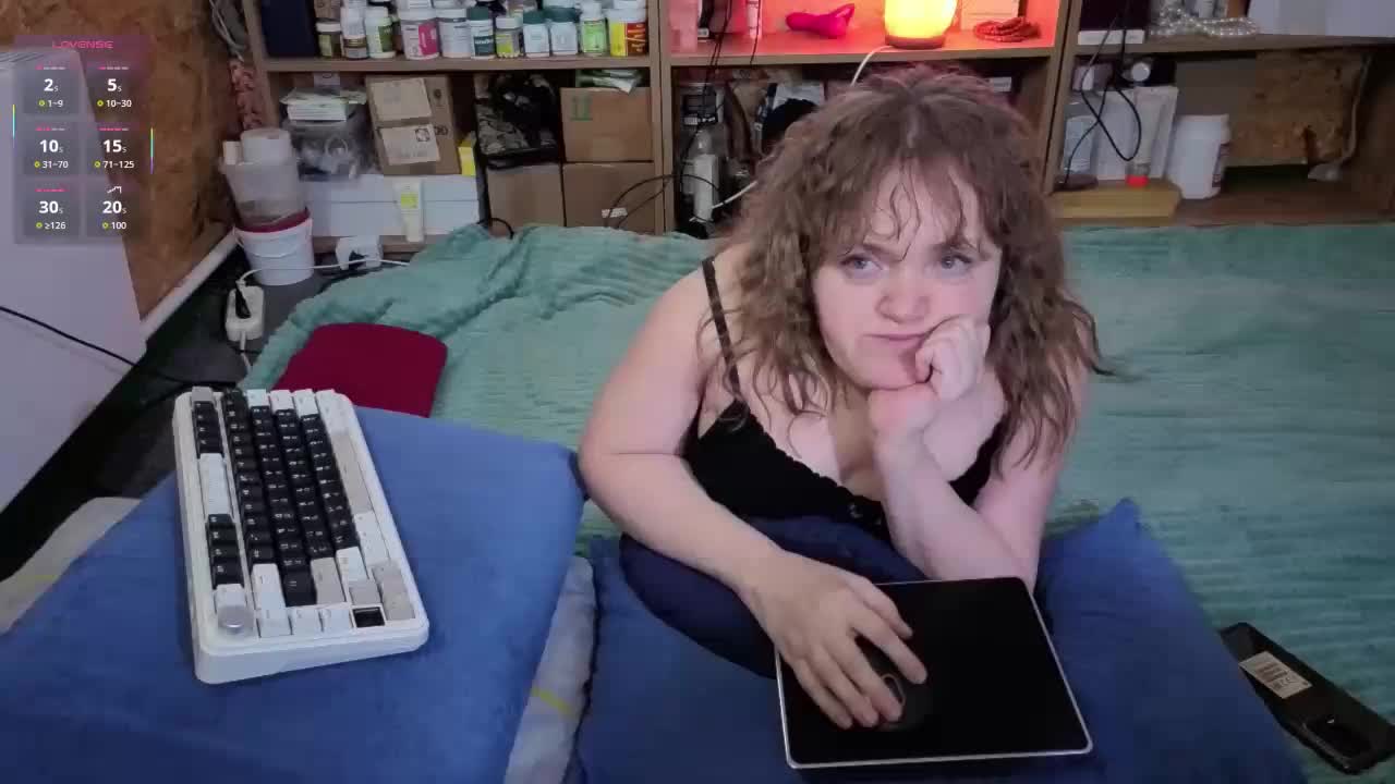 MiniNatali Adult Chat November 21, 2025