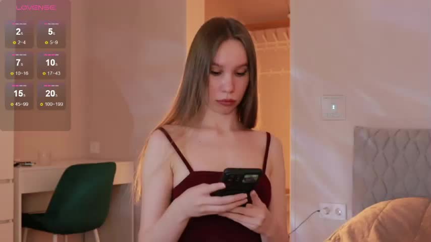 MsAura Adult Chat November 21, 2025