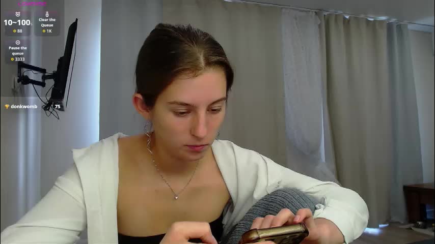 jalevakitties2 Adult Chat November 21, 2025