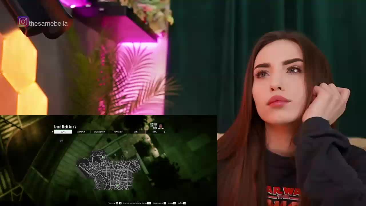 BabyYoda Adult Chat November 21, 2025