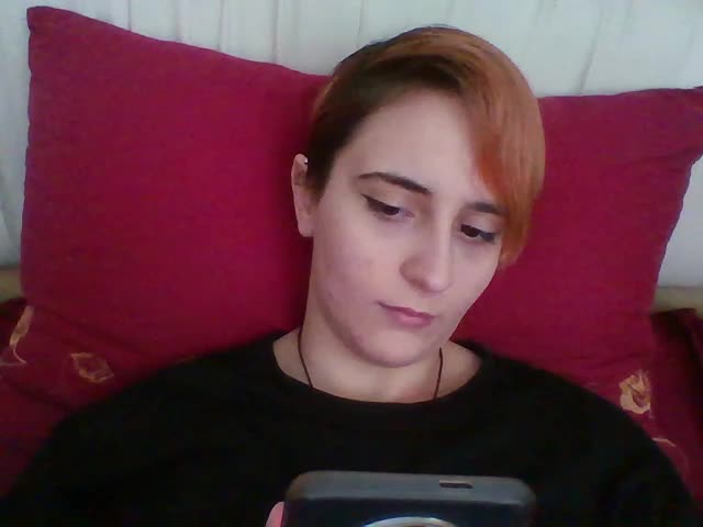 Hotredhead01 Adult Chat November 21, 2025