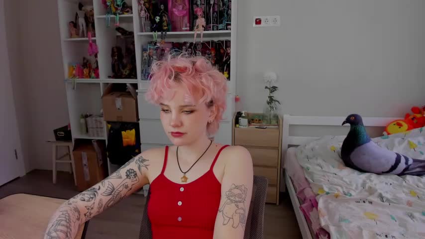 School_Love Adult Chat November 21, 2025