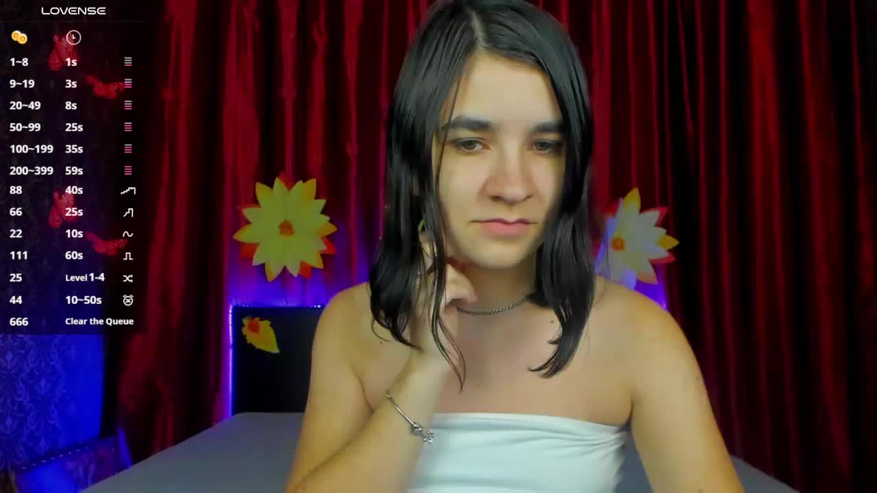 Polly-Love Adult Chat November 21, 2025