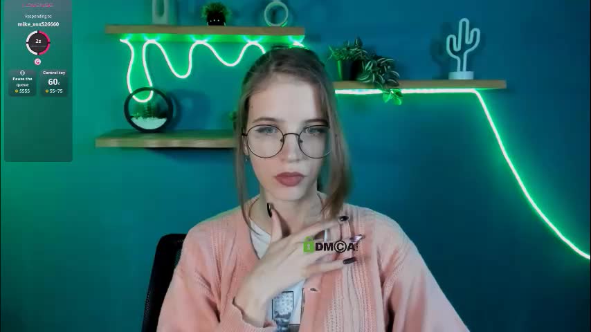 lulu_fly_ Adult Chat November 21, 2025