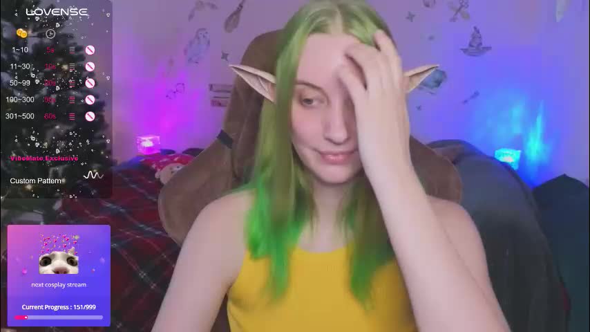 fluffy_muffin3 Adult Chat November 21, 2025