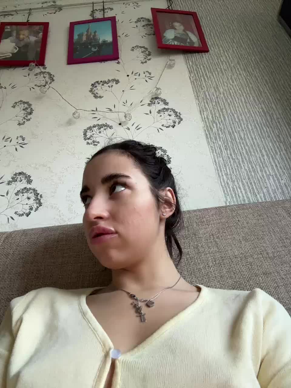 Etokiska Adult Chat November 21, 2025