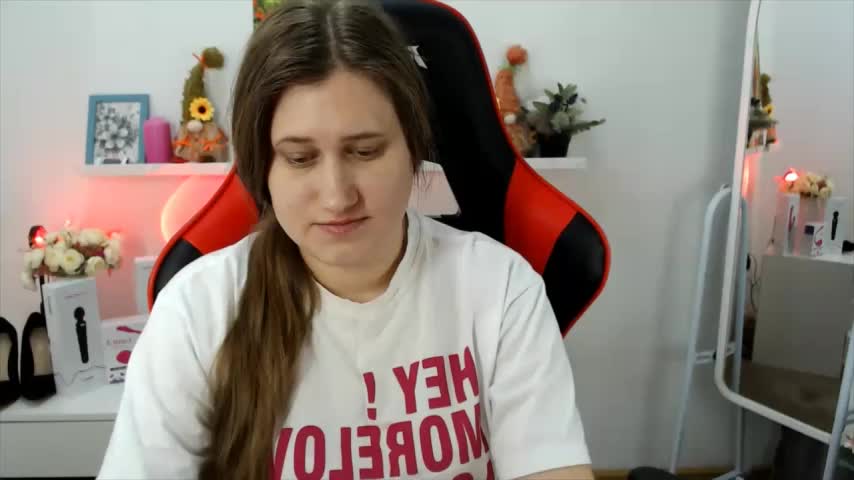 Lucky_Lana Adult Chat November 21, 2025