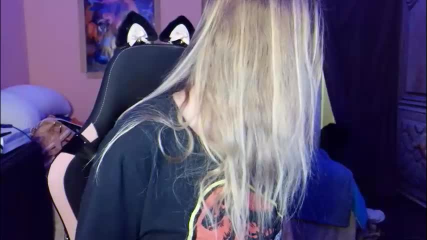 yoursecretgirlfriend963 Adult Chat November 21, 2025