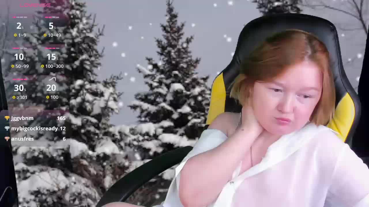 Sara-Moor Adult Chat November 21, 2025