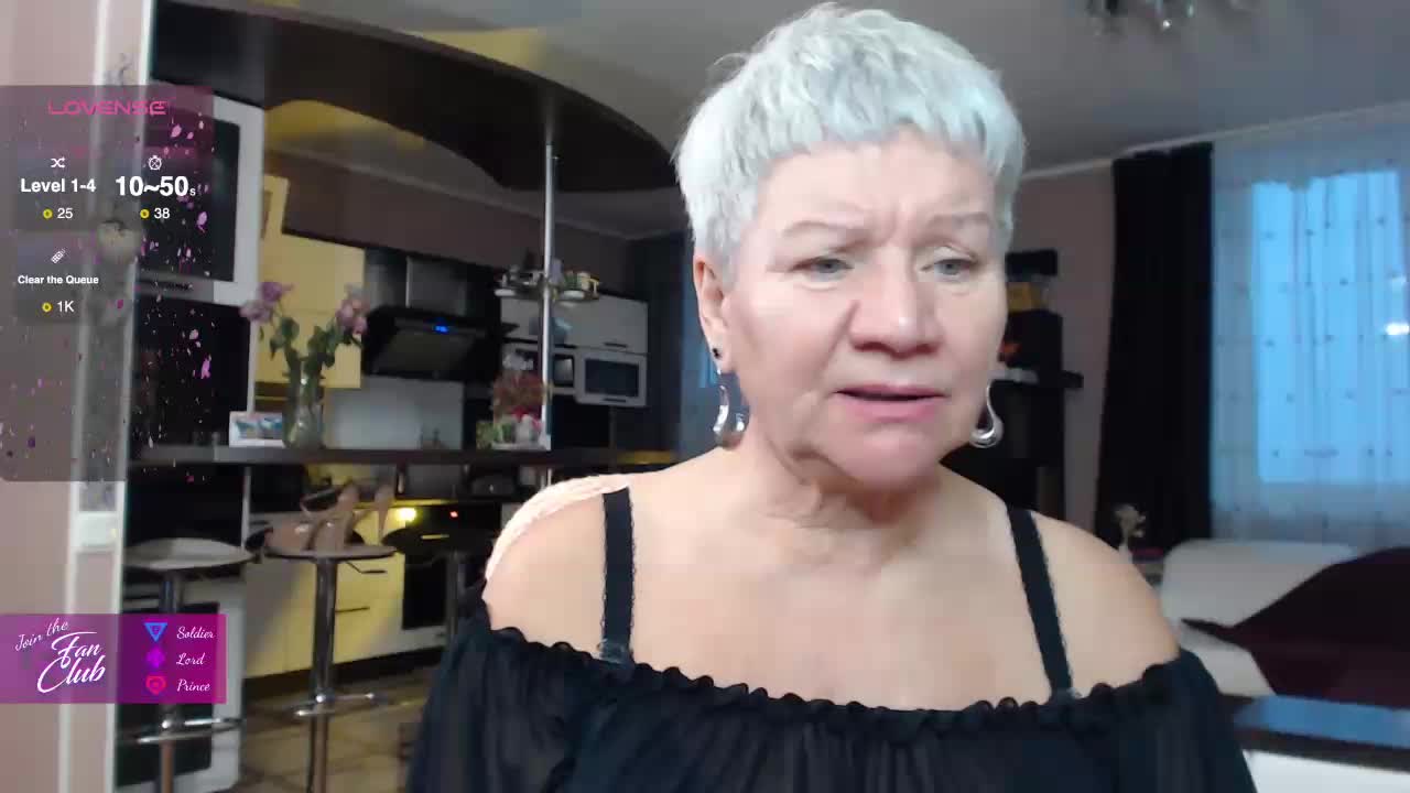 roxana-brooks Adult Chat November 21, 2025