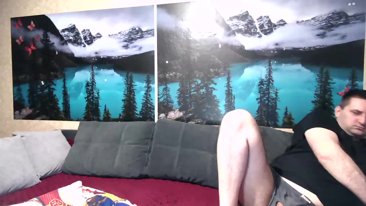 Big_Boss55 Adult Chat November 21, 2025