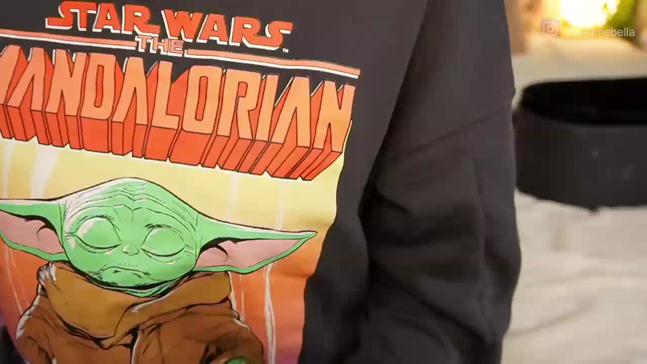 BabyYoda Adult Chat November 21, 2025