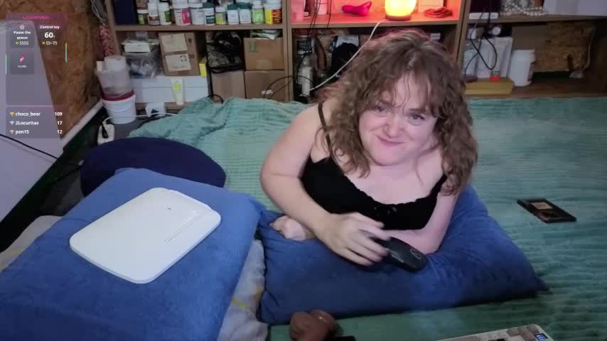 MiniNatalie Adult Chat November 21, 2025