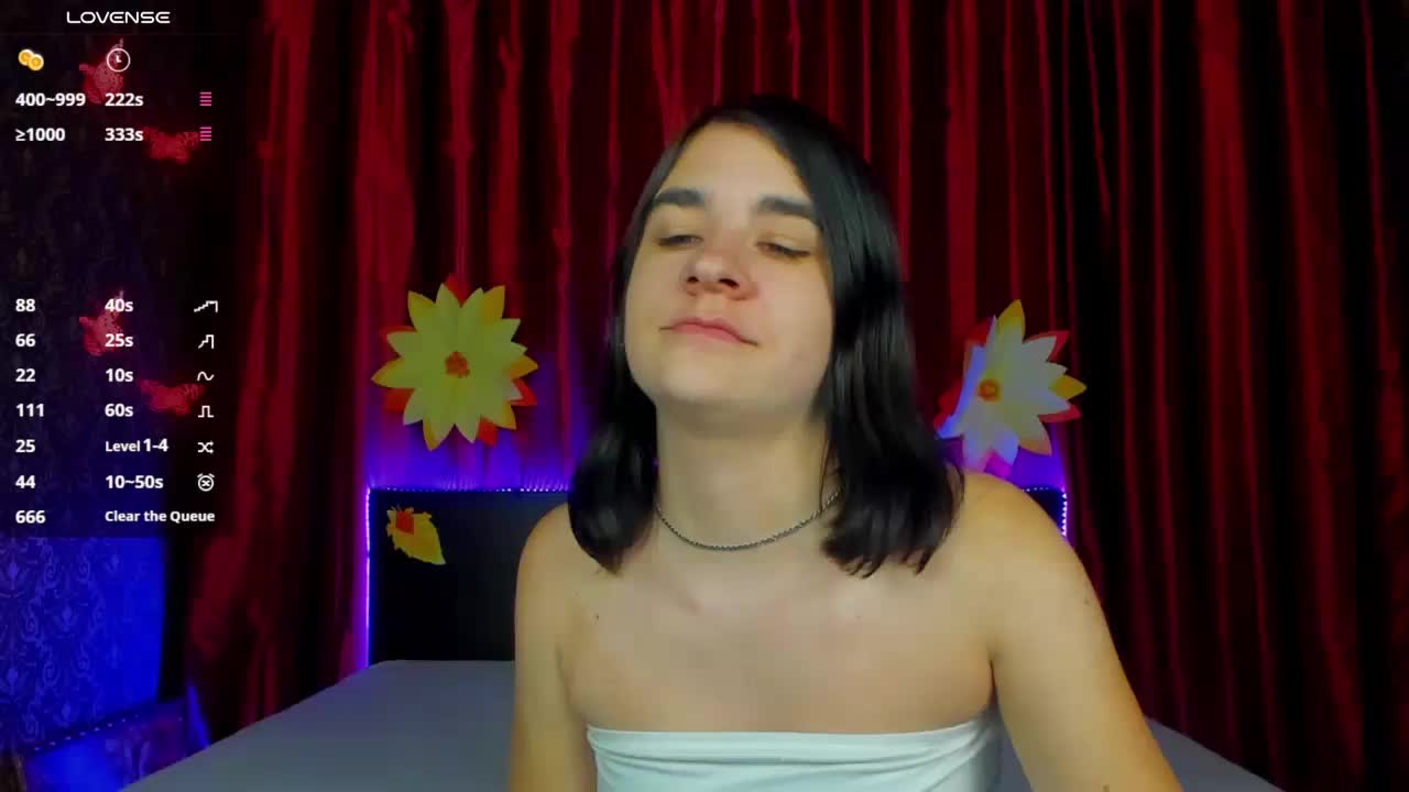 Polly-Love Adult Chat November 21, 2025