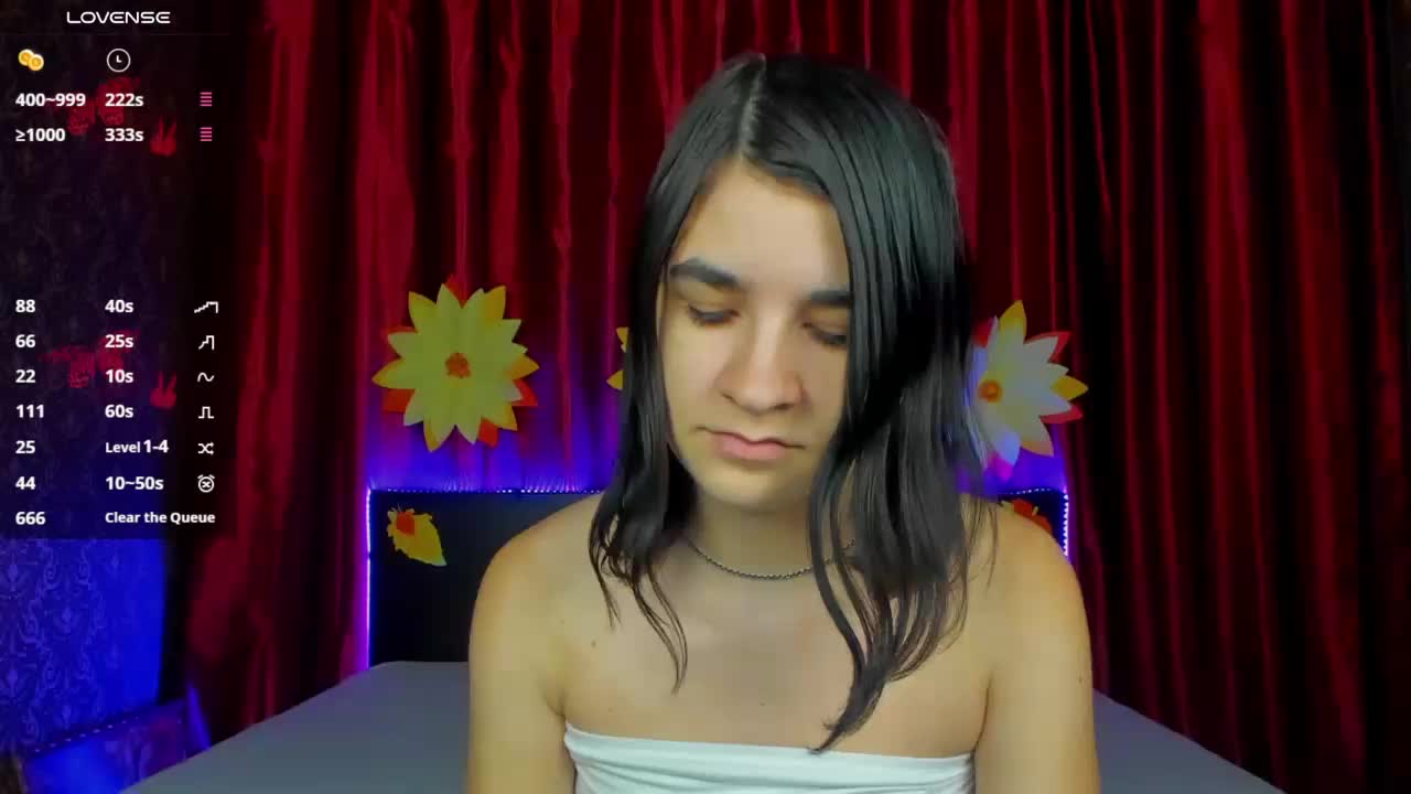 Polly-Love Adult Chat November 21, 2025