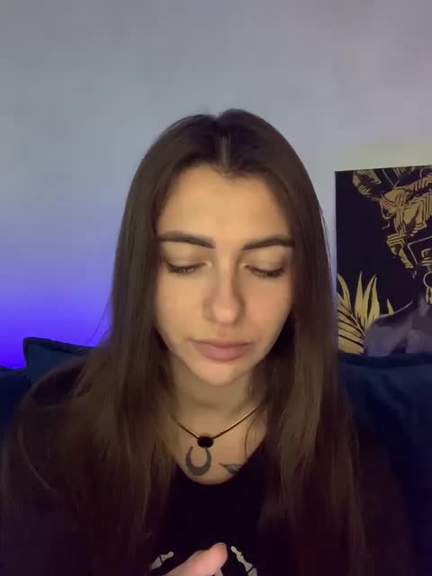 WILDGIRL Adult Chat November 21, 2025