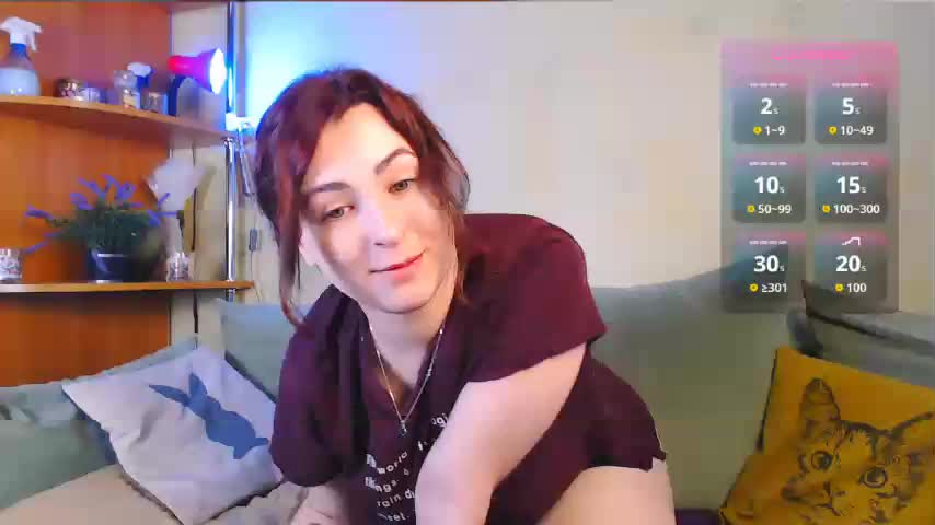 Caroline1995 Adult Chat November 21, 2025