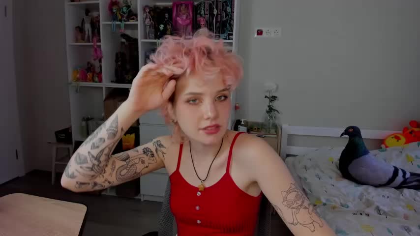 School_Love Adult Chat November 21, 2025