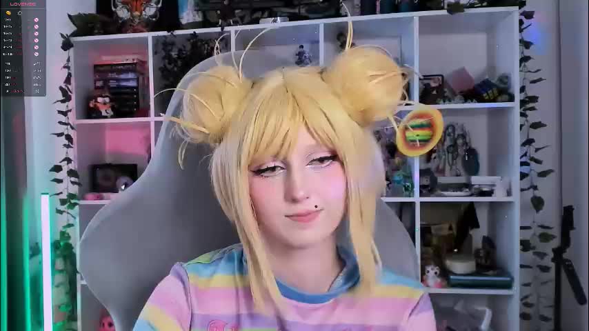 ohclementinee Adult Chat November 21, 2025