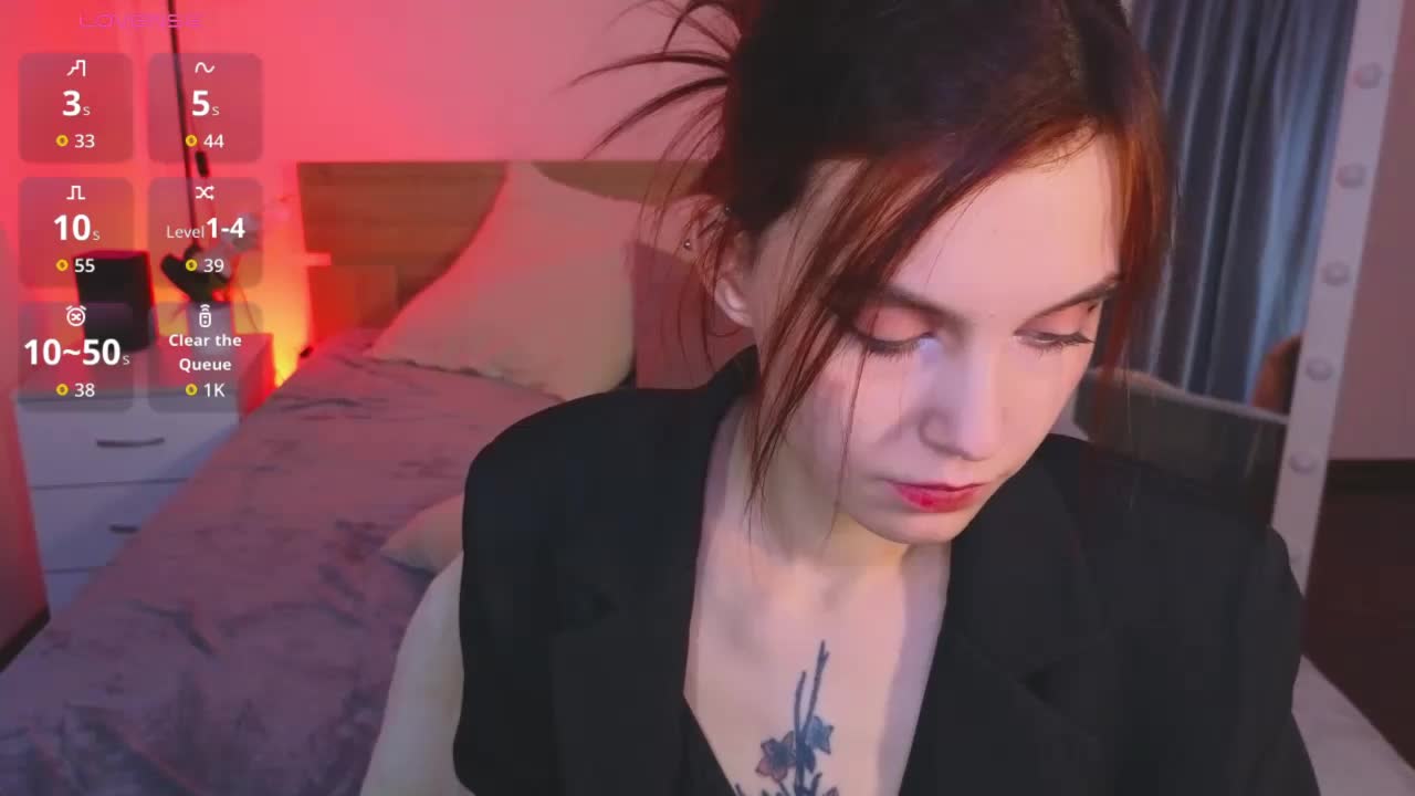 SusieMorris Adult Chat November 21, 2025