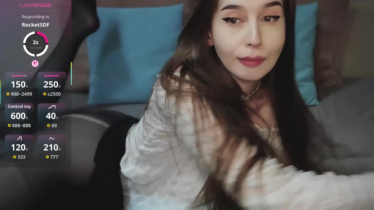 RocketGIRL Adult Chat November 21, 2025