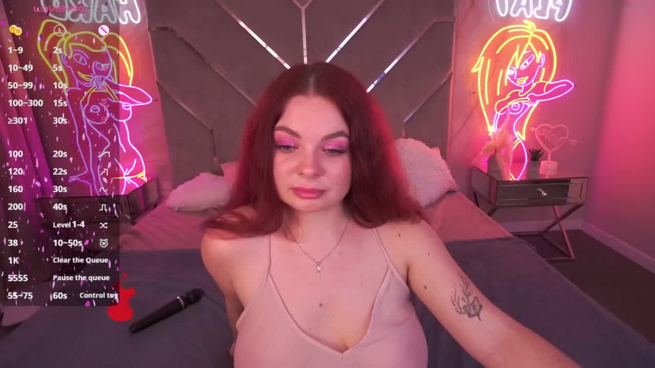 CarolinaDi Adult Chat November 21, 2025