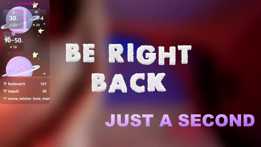 Lina_lin_ Adult Chat November 21, 2025