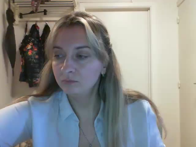 RuslanaFlower Adult Chat November 21, 2025