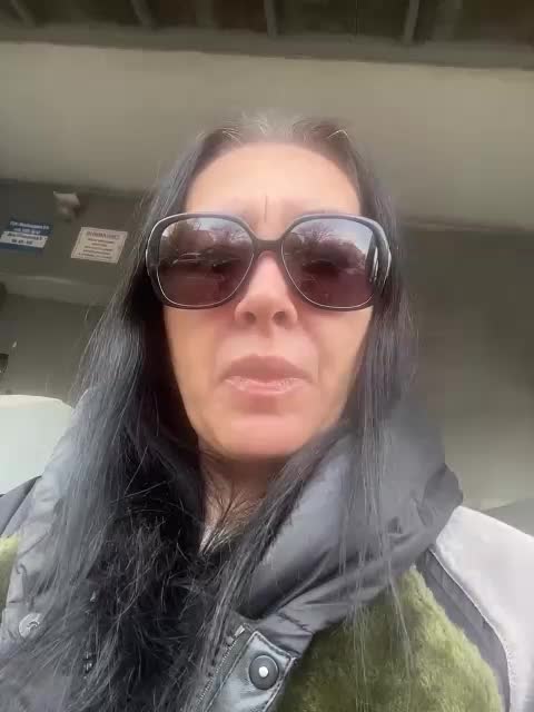 Karolina_Milf Adult Chat November 21, 2025