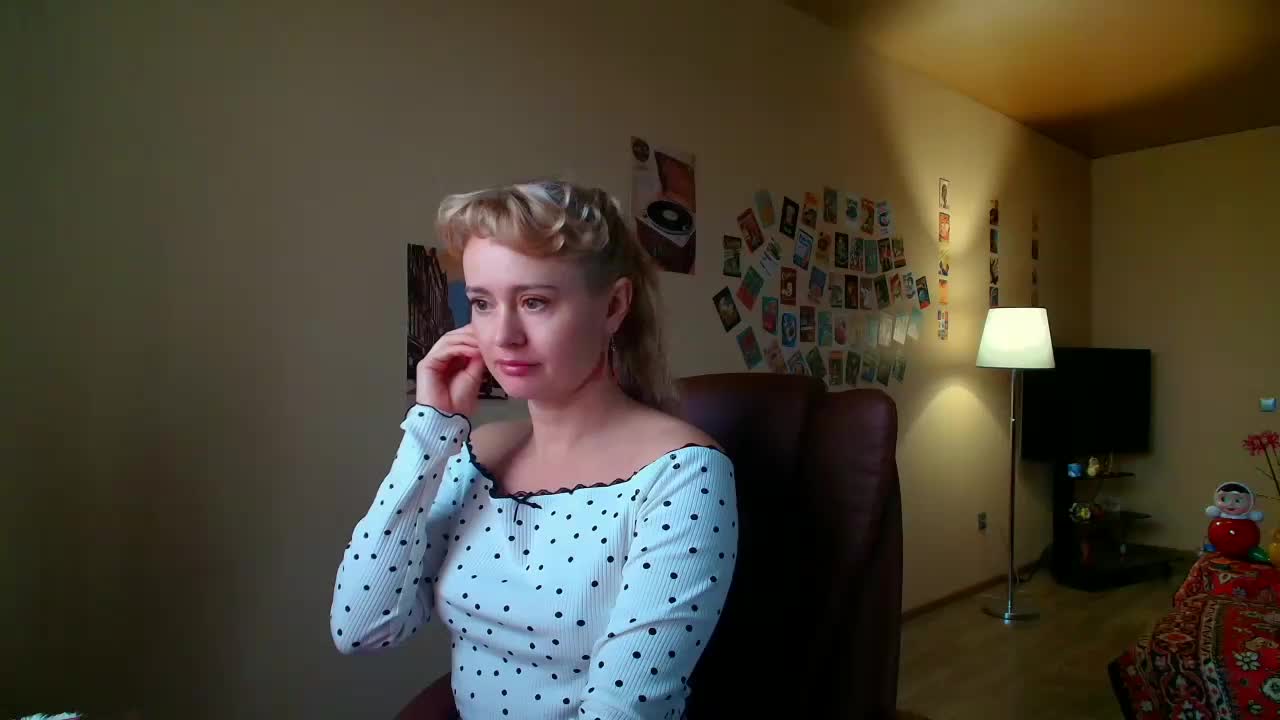 MissMotivated Adult Chat November 21, 2025