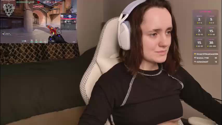 luna_loveeee Adult Chat November 21, 2025