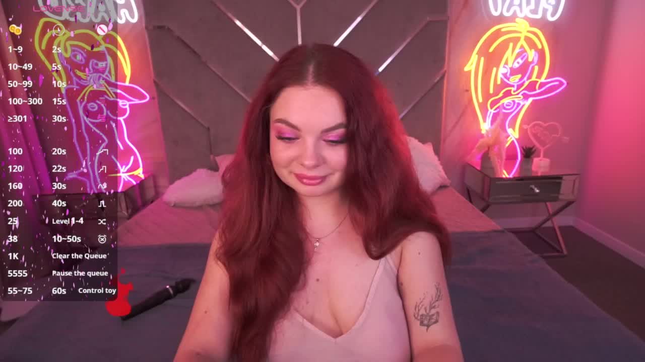 CarolinaDi Adult Chat November 21, 2025