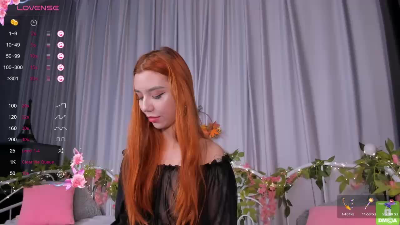 Amelia-skyy Adult Chat November 21, 2025