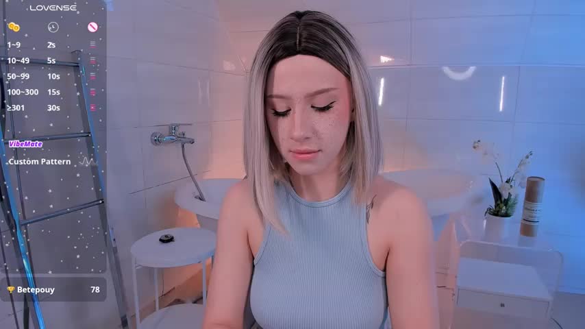 Necucub Adult Chat November 21, 2025