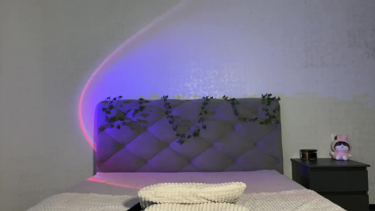 DariaMalkova Adult Chat November 21, 2025