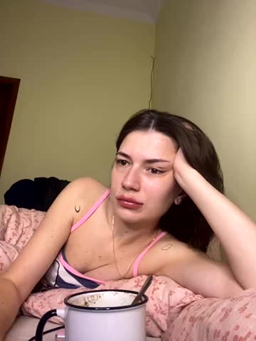 Cute_Erika Adult Chat November 21, 2025