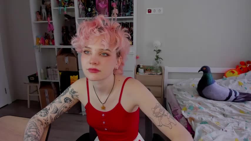 School_Love Adult Chat November 21, 2025