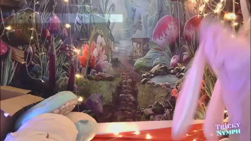 tricky_nymph Adult Chat November 21, 2025