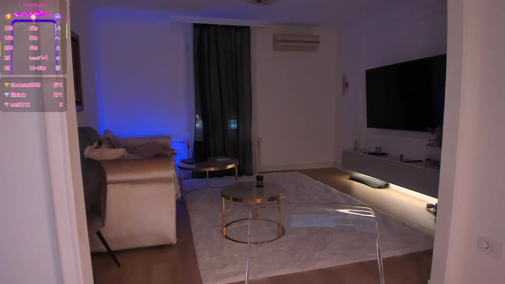 seilyfox Adult Chat November 21, 2025